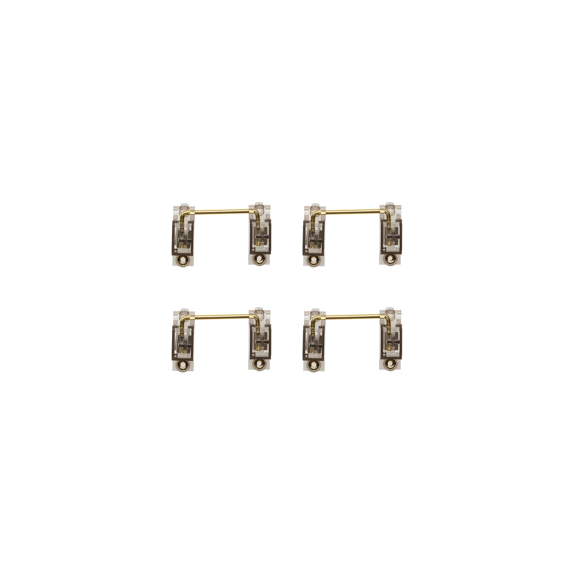 Stabilisateur Everglide Screw-in PCB - visuel 8